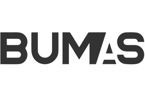 Logo BUMAS